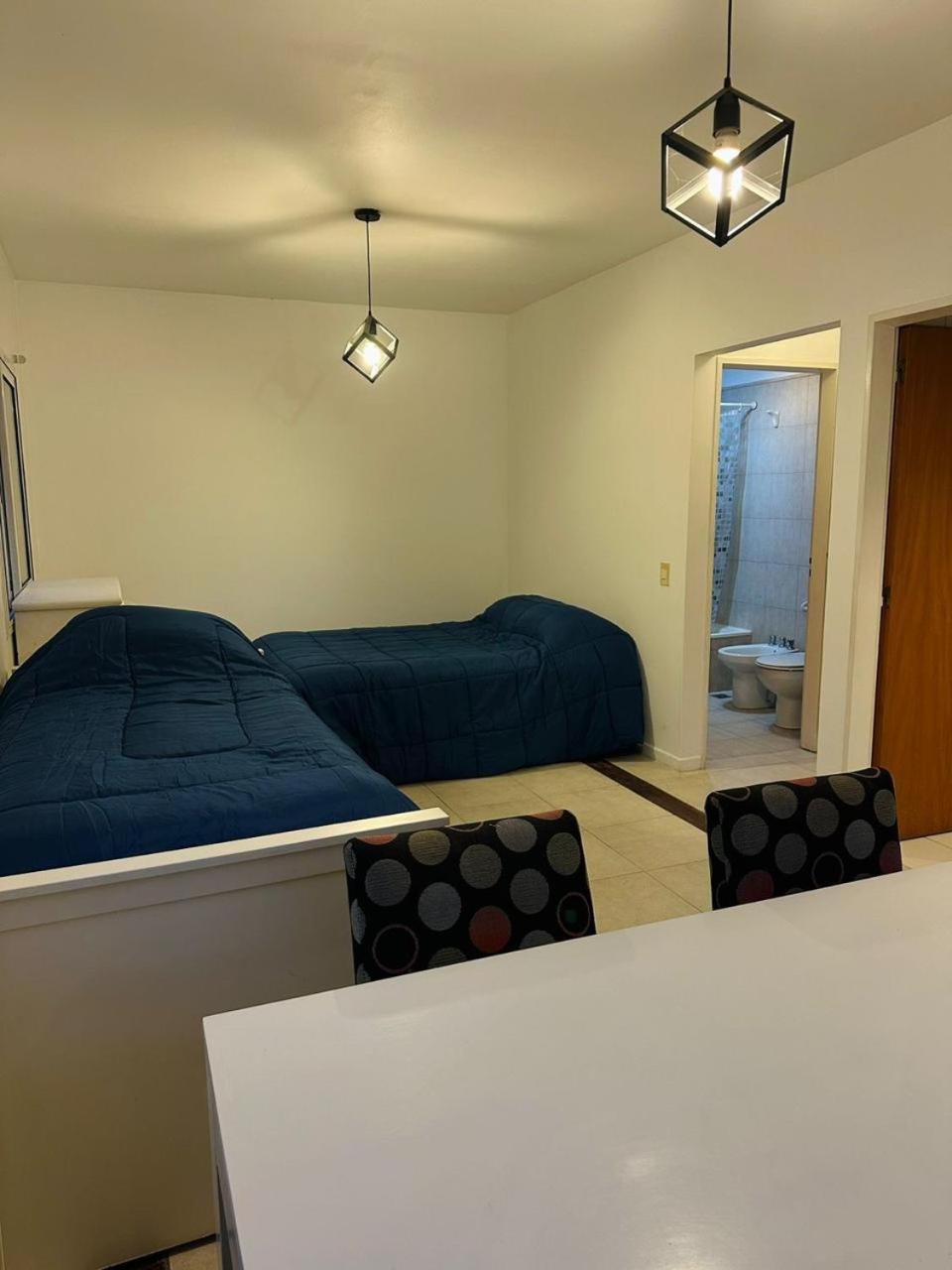 Hermoso Apartamento En Country Hosp Univ Austral Pilar  Esterno foto