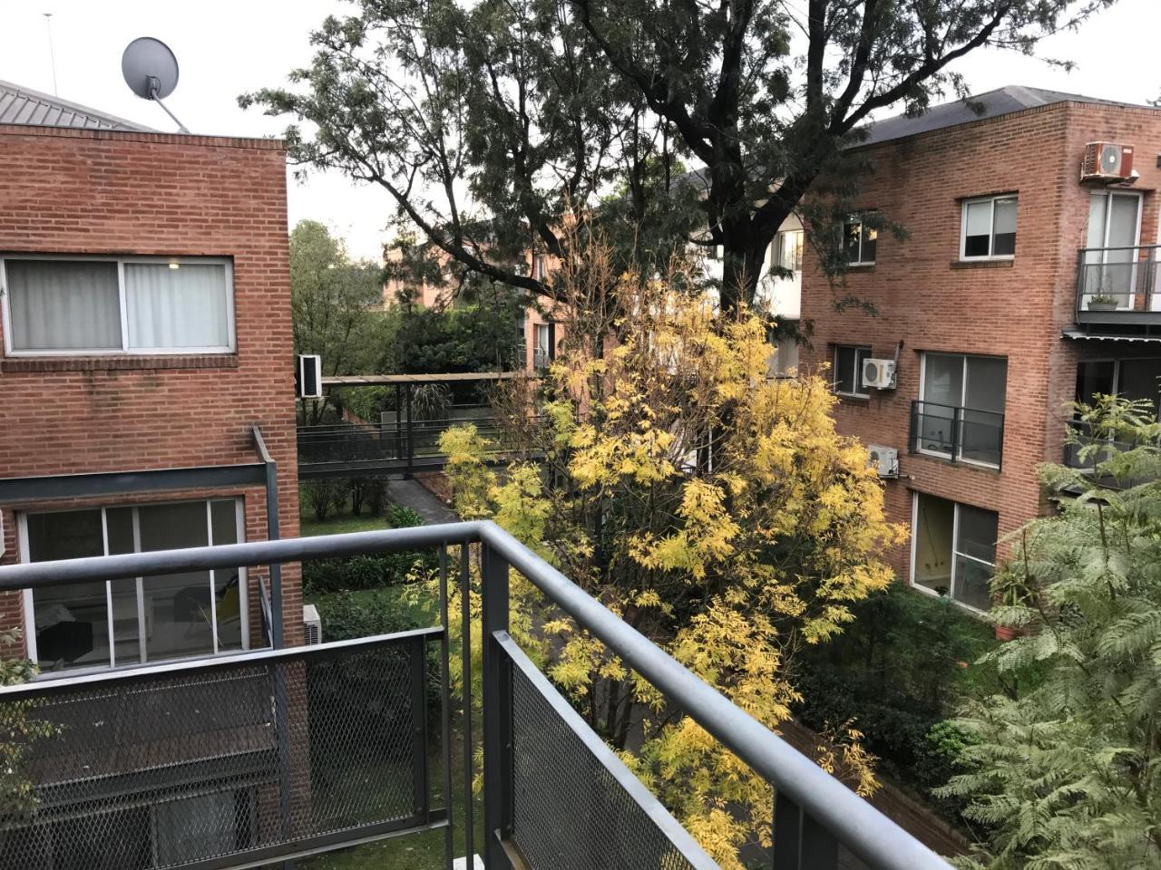 Hermoso Apartamento En Country Hosp Univ Austral Pilar  Esterno foto